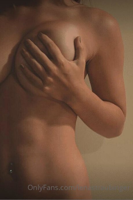 Lena Straubinger