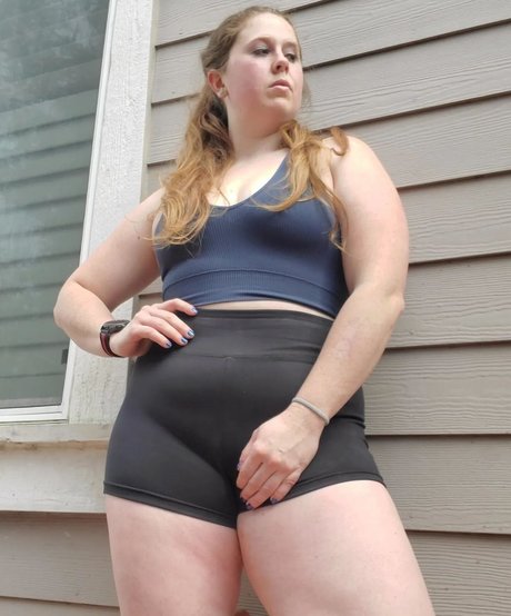 Nacktes geleaktes OnlyFans-Foto von Teddy Souless