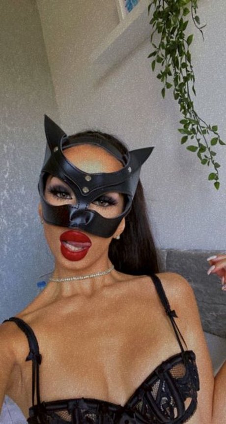 Nacktes geleaktes OnlyFans-Foto von Shauna Taylor