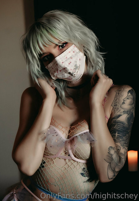 Cheyanne