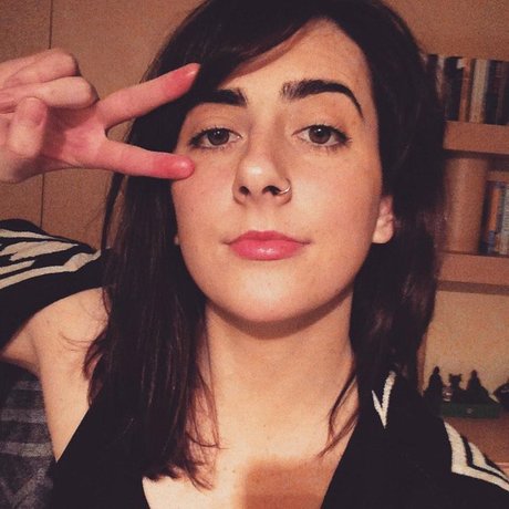 Nacktes geleaktes OnlyFans-Foto von Lilchaoticneutral