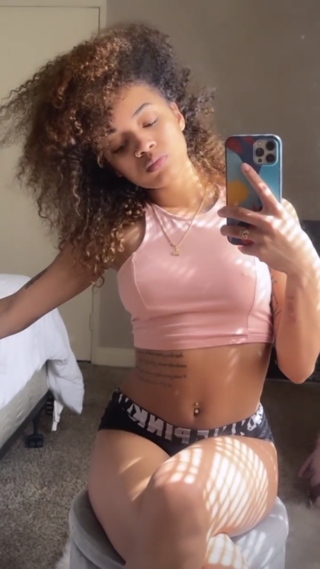 Kelis Gabriela