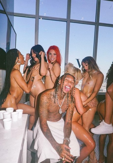 Tyga