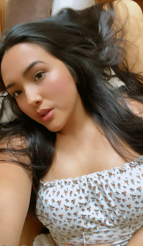 Nacktes geleaktes OnlyFans-Foto von Aranza Maldona