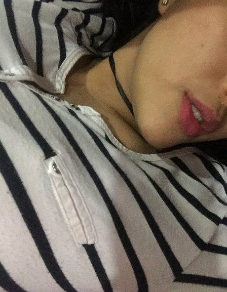 Nacktes geleaktes OnlyFans-Foto von Aranza Maldona