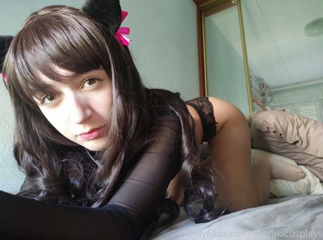 Meraky Cosplays