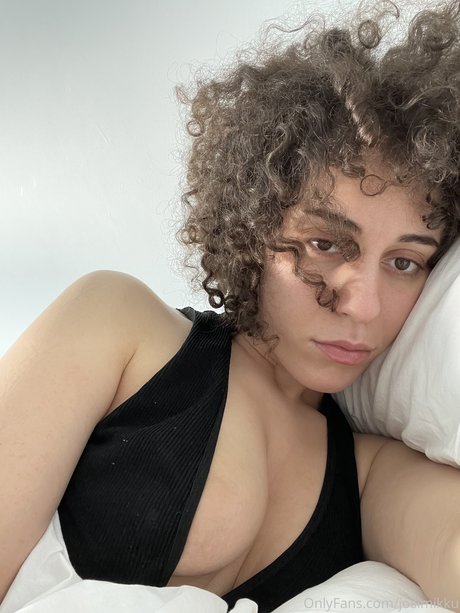 Nacktes geleaktes OnlyFans-Foto von Josie