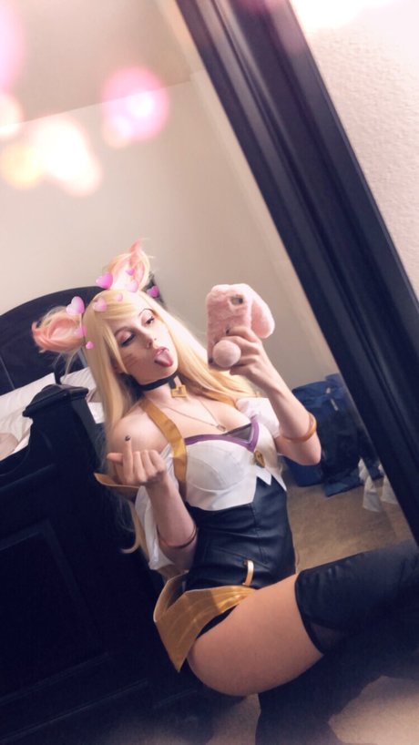 Bella Tha Killa