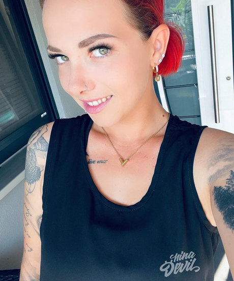 Ninadevil