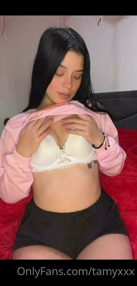 Tamyxxx