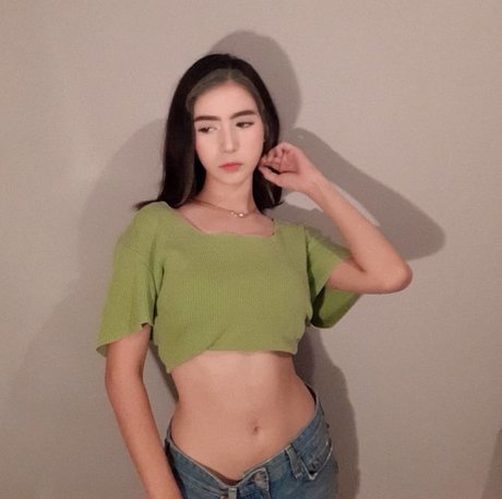 Nacktes geleaktes OnlyFans-Foto von Keli01