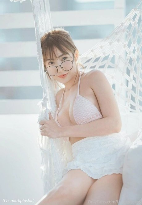 Nacktes geleaktes OnlyFans-Foto von Fangkookok