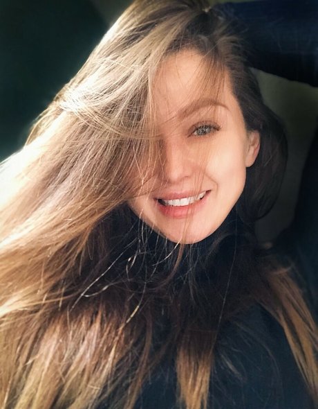 Nacktes geleaktes OnlyFans-Foto von Thelma Denise