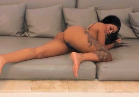 Nacktes geleaktes OnlyFans-Foto von Dejrg22