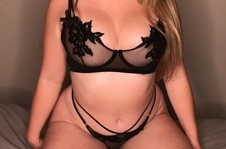 Nacktes geleaktes OnlyFans-Foto von Goddess Eva