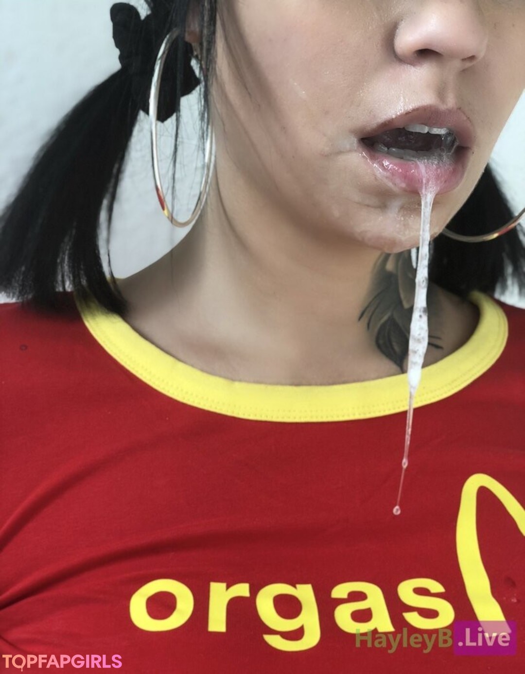 Nacktes geleaktes OnlyFans-Foto von Ms Hayley B #1051