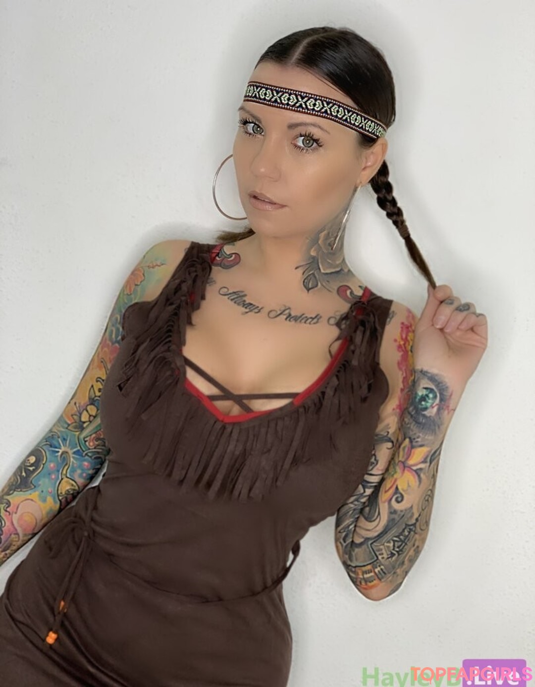 Nacktes geleaktes OnlyFans-Foto von Ms Hayley B #1450