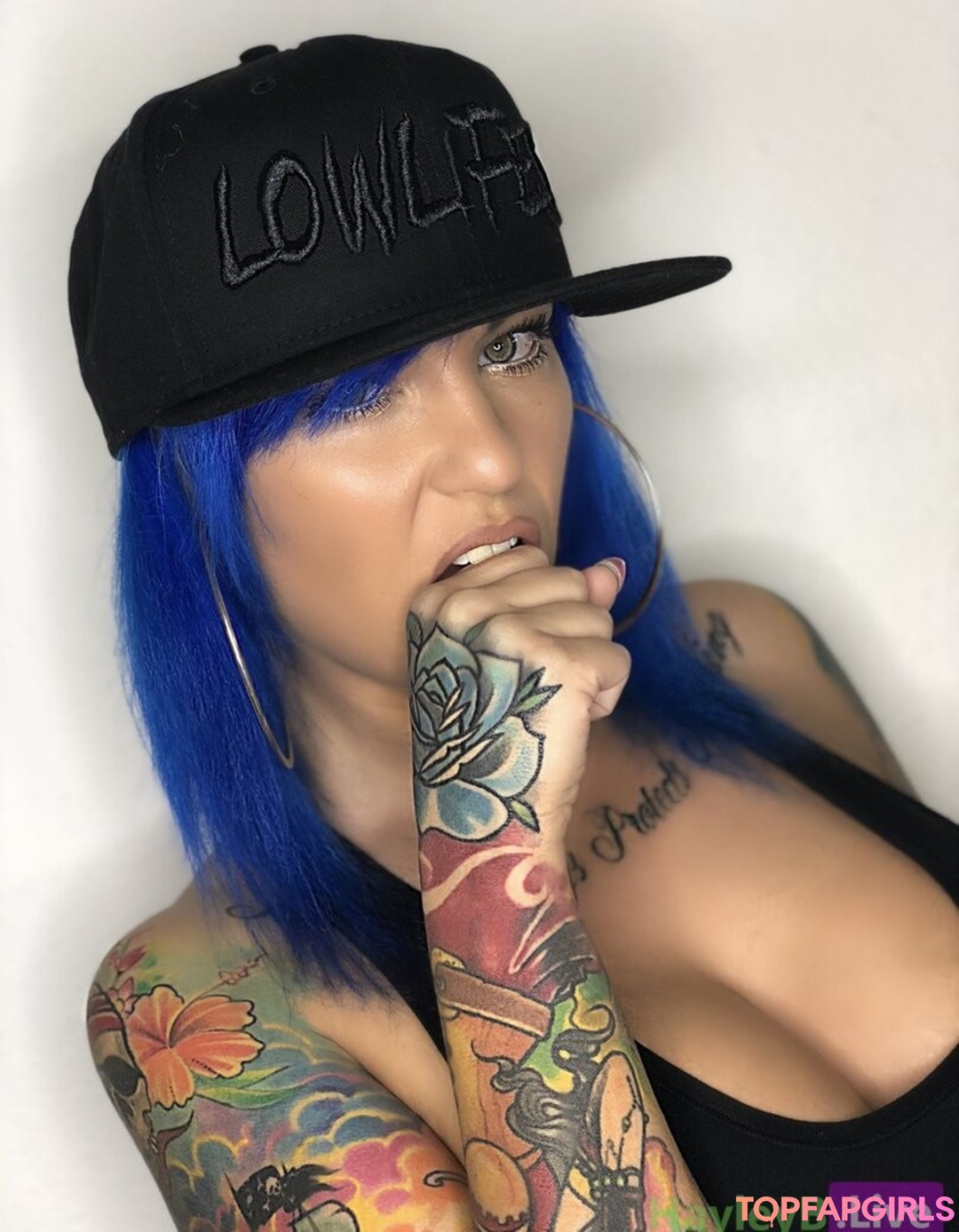 Nacktes geleaktes OnlyFans-Foto von Ms Hayley B #1465