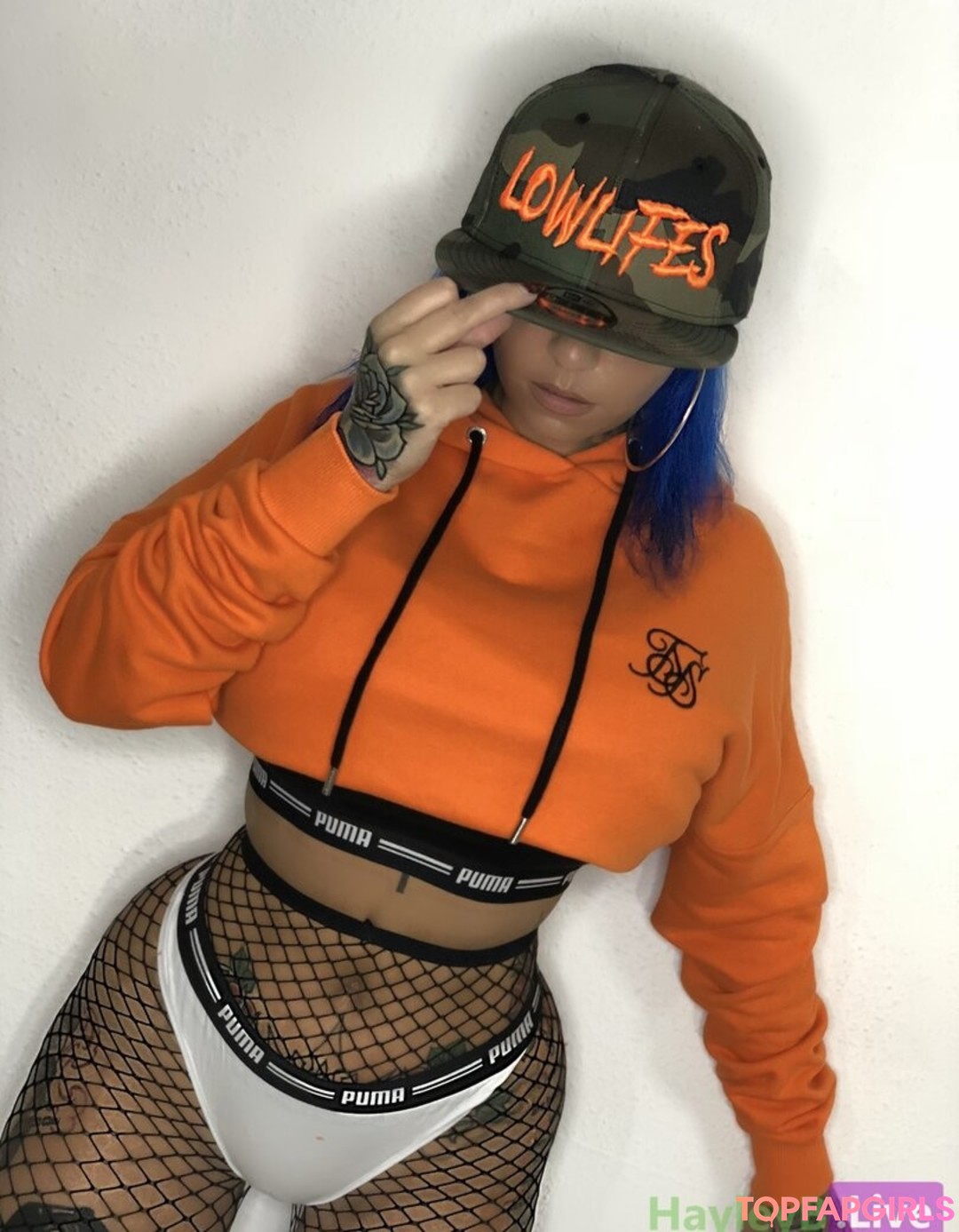 Nacktes geleaktes OnlyFans-Foto von Ms Hayley B #1476