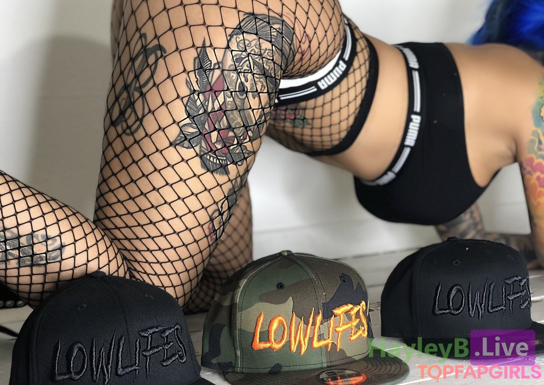 Nacktes geleaktes OnlyFans-Foto von Ms Hayley B #1484