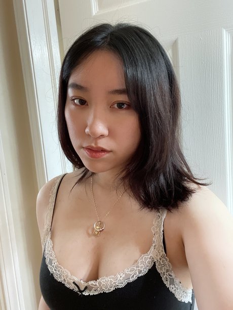 Nacktes geleaktes OnlyFans-Foto von Creamclan