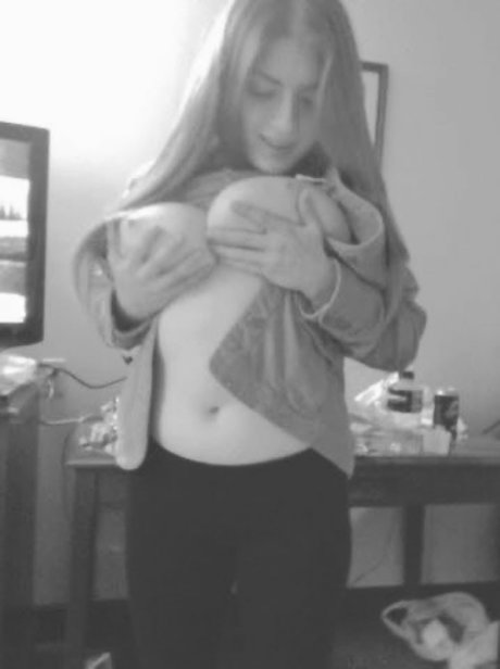 Nacktes geleaktes OnlyFans-Foto von Kurstea