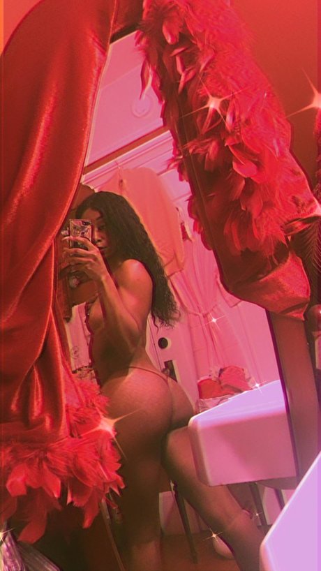 Nacktes geleaktes OnlyFans-Foto von Lilstarblv