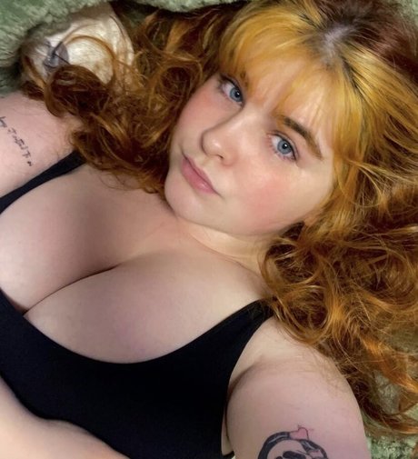 Nacktes geleaktes OnlyFans-Foto von Aimee
