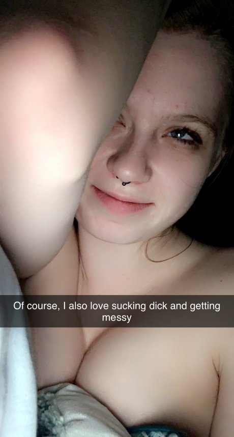 Nacktes geleaktes OnlyFans-Foto von Karma Bitch998