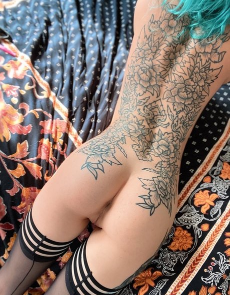 Kiitte Nymph