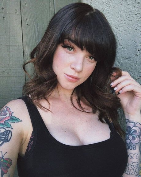 Nacktes geleaktes OnlyFans-Foto von Brittany Jeanne