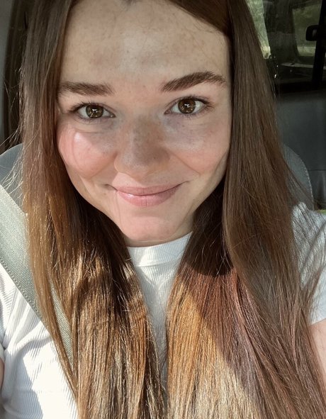 Nacktes geleaktes OnlyFans-Foto von Marie