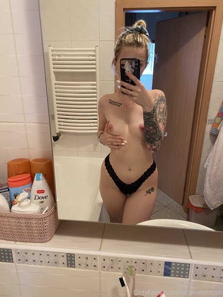 Sweet Crush Nicole