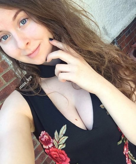 Tina Kye