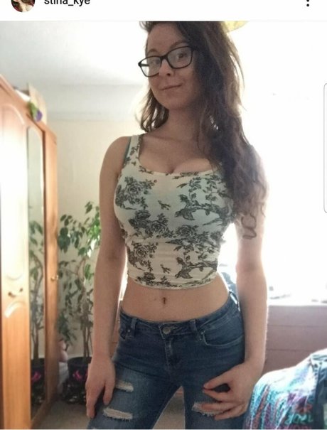 Tina Kye