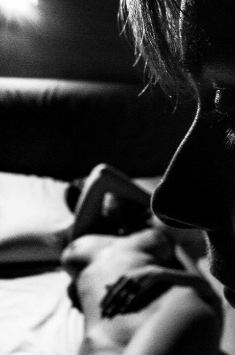 Nacktes geleaktes OnlyFans-Foto von Yumeko Irl