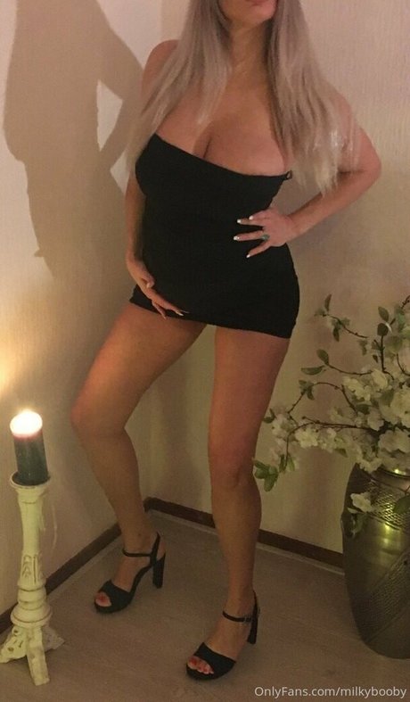 Milkybooby