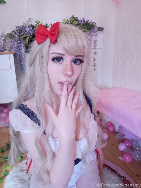 Kittenamy