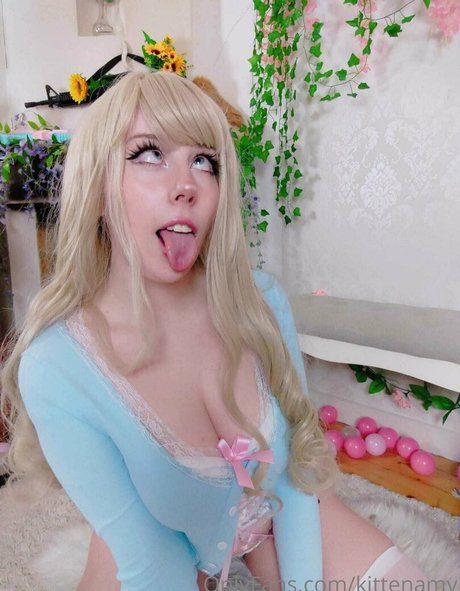Kittenamy