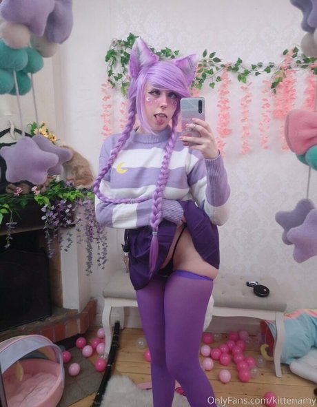 Kittenamy