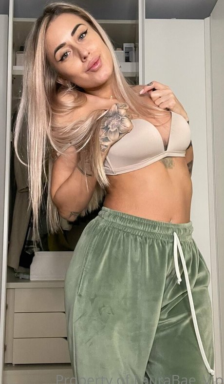 Laurabae