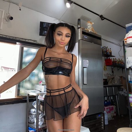 Nacktes geleaktes OnlyFans-Foto von Whoregore