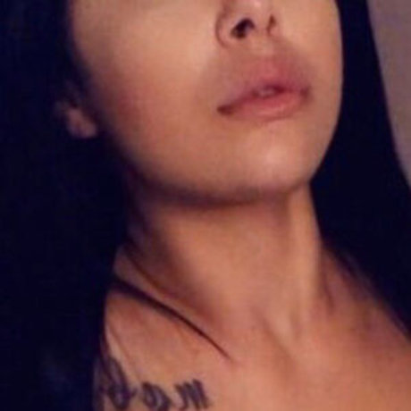 Nacktes geleaktes OnlyFans-Foto von Ratchetshawtygoddess