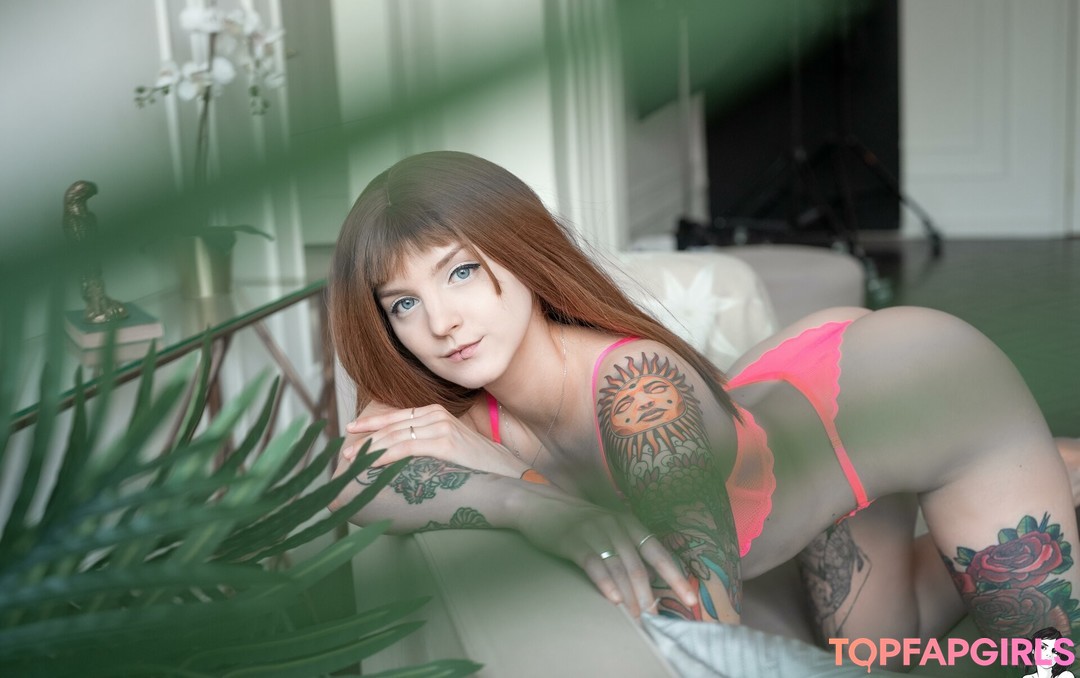 Nacktes geleaktes OnlyFans-Foto von Luventa #1063