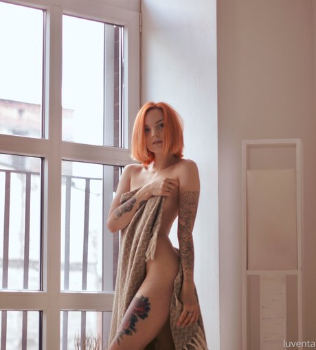Luventa