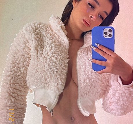 Nacktes geleaktes OnlyFans-Foto von Karlardz
