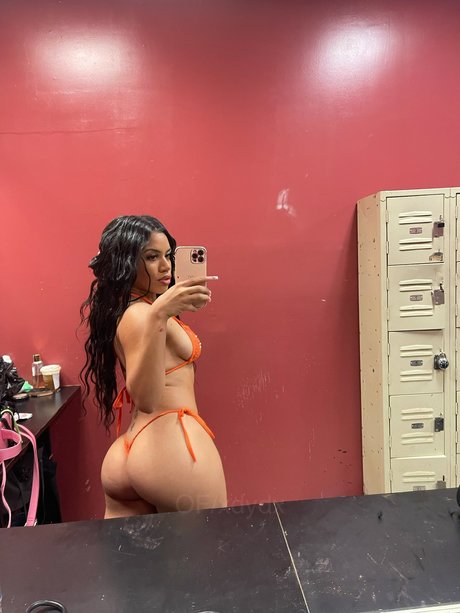 Nacktes geleaktes OnlyFans-Foto von Xdydx