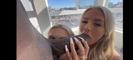 Nacktes geleaktes OnlyFans-Foto von Lana Rose