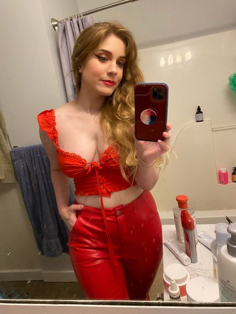 Nacktes geleaktes OnlyFans-Foto von Roun Sa Ville