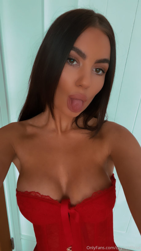 Chyna